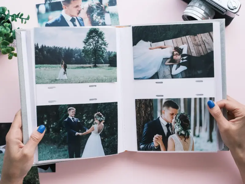 Collection romantique